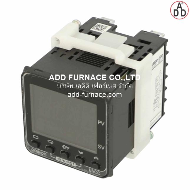 OMRON E5CC-TCX3A5M-000 (6)